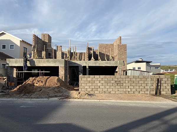 church building four